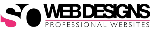 SO Web Designs